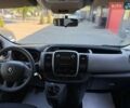 Белый Рено Трафик, объемом двигателя 1.6 л и пробегом 187 тыс. км за 18500 $, фото 21 на Automoto.ua