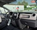 Білий Рено Трафік, об'ємом двигуна 1.6 л та пробігом 261 тис. км за 16900 $, фото 42 на Automoto.ua