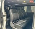 Білий Рено Трафік, об'ємом двигуна 1.6 л та пробігом 156 тис. км за 15500 $, фото 7 на Automoto.ua