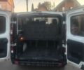 Білий Рено Трафік, об'ємом двигуна 1.6 л та пробігом 326 тис. км за 15500 $, фото 6 на Automoto.ua