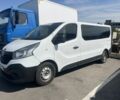 Белый Рено Трафик, объемом двигателя 1.6 л и пробегом 686 тыс. км за 11874 $, фото 2 на Automoto.ua