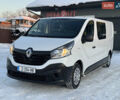 Білий Рено Трафік, об'ємом двигуна 1.6 л та пробігом 261 тис. км за 17300 $, фото 16 на Automoto.ua