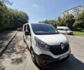 Белый Рено Трафик, объемом двигателя 1.6 л и пробегом 295 тыс. км за 15500 $, фото 1 на Automoto.ua