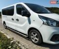 Белый Рено Трафик, объемом двигателя 1.6 л и пробегом 242 тыс. км за 17300 $, фото 13 на Automoto.ua