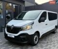 Белый Рено Трафик, объемом двигателя 1.6 л и пробегом 210 тыс. км за 18700 $, фото 6 на Automoto.ua