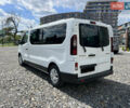 Белый Рено Трафик, объемом двигателя 1.6 л и пробегом 248 тыс. км за 15900 $, фото 3 на Automoto.ua
