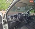 Білий Рено Трафік, об'ємом двигуна 1.6 л та пробігом 230 тис. км за 13000 $, фото 7 на Automoto.ua