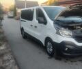 Білий Рено Трафік, об'ємом двигуна 1.6 л та пробігом 326 тис. км за 15500 $, фото 18 на Automoto.ua