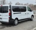 Белый Рено Трафик, объемом двигателя 1.6 л и пробегом 218 тыс. км за 16000 $, фото 5 на Automoto.ua