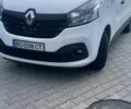 Рено Трафік 2017 у Підволочиськ на Automoto.ua Білий Рено Трафік, об'ємом двигуна 1.6 л та пробігом 405 тис. км за 11000 $, фото 2 на Automoto.ua