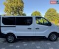 Білий Рено Трафік, об'ємом двигуна 1.6 л та пробігом 198 тис. км за 16800 $, фото 4 на Automoto.ua