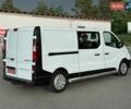 Білий Рено Трафік, об'ємом двигуна 1.6 л та пробігом 261 тис. км за 16900 $, фото 14 на Automoto.ua