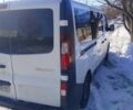 Білий Рено Трафік, об'ємом двигуна 1.6 л та пробігом 246 тис. км за 15000 $, фото 2 на Automoto.ua