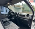 Білий Рено Трафік, об'ємом двигуна 1.6 л та пробігом 156 тис. км за 15500 $, фото 6 на Automoto.ua