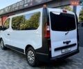 Білий Рено Трафік, об'ємом двигуна 1.6 л та пробігом 198 тис. км за 16800 $, фото 7 на Automoto.ua