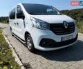 Білий Рено Трафік, об'ємом двигуна 1.6 л та пробігом 242 тис. км за 17300 $, фото 1 на Automoto.ua