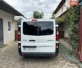 Білий Рено Трафік, об'ємом двигуна 1.6 л та пробігом 156 тис. км за 15500 $, фото 2 на Automoto.ua