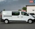 Білий Рено Трафік, об'ємом двигуна 1.6 л та пробігом 261 тис. км за 16900 $, фото 74 на Automoto.ua