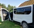 Белый Рено Трафик, объемом двигателя 1.6 л и пробегом 325 тыс. км за 17000 $, фото 7 на Automoto.ua