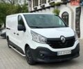 Белый Рено Трафик, объемом двигателя 1.6 л и пробегом 247 тыс. км за 12499 $, фото 44 на Automoto.ua