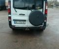 Белый Рено Трафик, объемом двигателя 1.6 л и пробегом 350 тыс. км за 14500 $, фото 3 на Automoto.ua