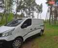 Белый Рено Трафик, объемом двигателя 1.6 л и пробегом 230 тыс. км за 15000 $, фото 2 на Automoto.ua