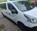 Белый Рено Трафик, объемом двигателя 1.6 л и пробегом 350 тыс. км за 9300 $, фото 1 на Automoto.ua