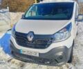 Білий Рено Трафік, об'ємом двигуна 1.6 л та пробігом 246 тис. км за 15000 $, фото 1 на Automoto.ua