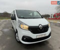 Білий Рено Трафік, об'ємом двигуна 0 л та пробігом 178 тис. км за 17800 $, фото 2 на Automoto.ua