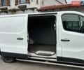 Белый Рено Трафик, объемом двигателя 1.6 л и пробегом 247 тыс. км за 12499 $, фото 54 на Automoto.ua