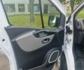 Белый Рено Трафик, объемом двигателя 1.6 л и пробегом 219 тыс. км за 16500 $, фото 7 на Automoto.ua