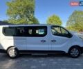Белый Рено Трафик, объемом двигателя 1.6 л и пробегом 187 тыс. км за 18500 $, фото 4 на Automoto.ua