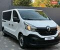 Белый Рено Трафик, объемом двигателя 1.6 л и пробегом 210 тыс. км за 18700 $, фото 2 на Automoto.ua