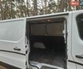 Белый Рено Трафик, объемом двигателя 1.6 л и пробегом 230 тыс. км за 14600 $, фото 5 на Automoto.ua