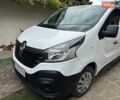 Білий Рено Трафік, об'ємом двигуна 1.6 л та пробігом 156 тис. км за 15500 $, фото 1 на Automoto.ua
