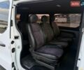 Белый Рено Трафик, объемом двигателя 1.6 л и пробегом 348 тыс. км за 16900 $, фото 24 на Automoto.ua