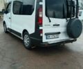 Белый Рено Трафик, объемом двигателя 1.6 л и пробегом 350 тыс. км за 14500 $, фото 4 на Automoto.ua