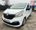 Білий Рено Трафік, об'ємом двигуна 1.6 л та пробігом 276 тис. км за 13499 $, фото 2 на Automoto.ua