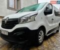 Білий Рено Трафік, об'ємом двигуна 1.6 л та пробігом 322 тис. км за 14000 $, фото 1 на Automoto.ua