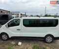 Білий Рено Трафік, об'ємом двигуна 1.6 л та пробігом 285 тис. км за 15550 $, фото 2 на Automoto.ua