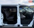 Белый Рено Трафик, объемом двигателя 1.6 л и пробегом 348 тыс. км за 16900 $, фото 21 на Automoto.ua