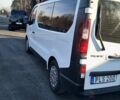 Белый Рено Трафик, объемом двигателя 1.6 л и пробегом 117 тыс. км за 18750 $, фото 37 на Automoto.ua