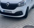 Білий Рено Трафік, об'ємом двигуна 1.6 л та пробігом 440 тис. км за 9100 $, фото 1 на Automoto.ua