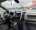 Білий Рено Трафік, об'ємом двигуна 1.6 л та пробігом 230 тис. км за 13200 $, фото 20 на Automoto.ua
