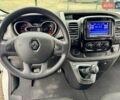 Білий Рено Трафік, об'ємом двигуна 1.6 л та пробігом 276 тис. км за 13499 $, фото 38 на Automoto.ua