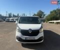 Білий Рено Трафік, об'ємом двигуна 1.6 л та пробігом 287 тис. км за 14000 $, фото 1 на Automoto.ua