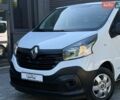 Белый Рено Трафик, объемом двигателя 1.6 л и пробегом 187 тыс. км за 18500 $, фото 11 на Automoto.ua