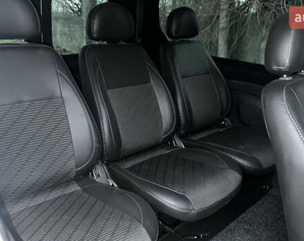 Білий Рено Трафік, об'ємом двигуна 1.6 л та пробігом 250 тис. км за 15200 $, фото 5 на Automoto.ua