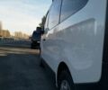 Белый Рено Трафик, объемом двигателя 1.6 л и пробегом 117 тыс. км за 18750 $, фото 34 на Automoto.ua