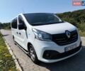 Белый Рено Трафик, объемом двигателя 1.6 л и пробегом 242 тыс. км за 17300 $, фото 1 на Automoto.ua